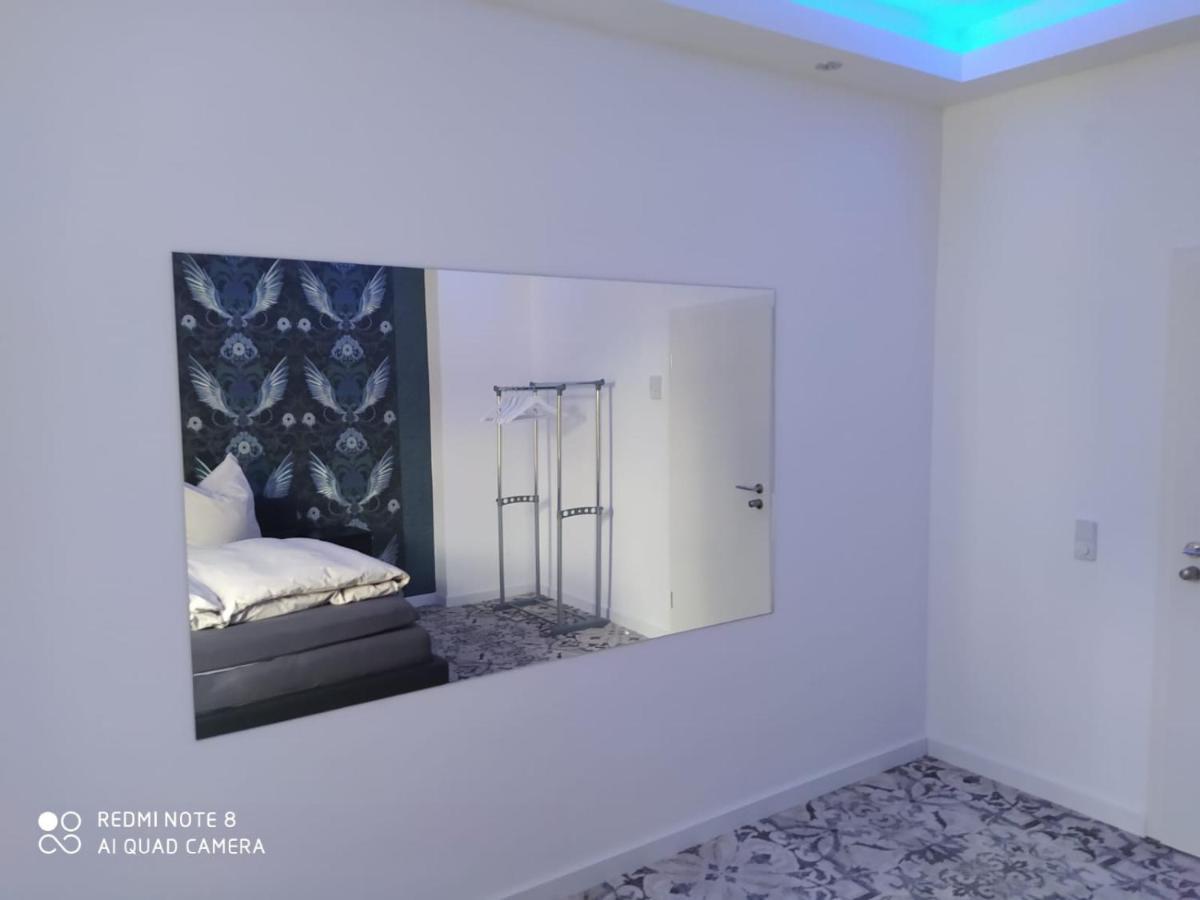 Little Suite Halle  외부 사진