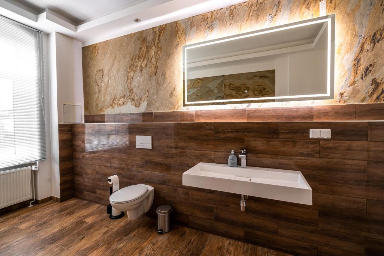 Little Suite Halle  외부 사진