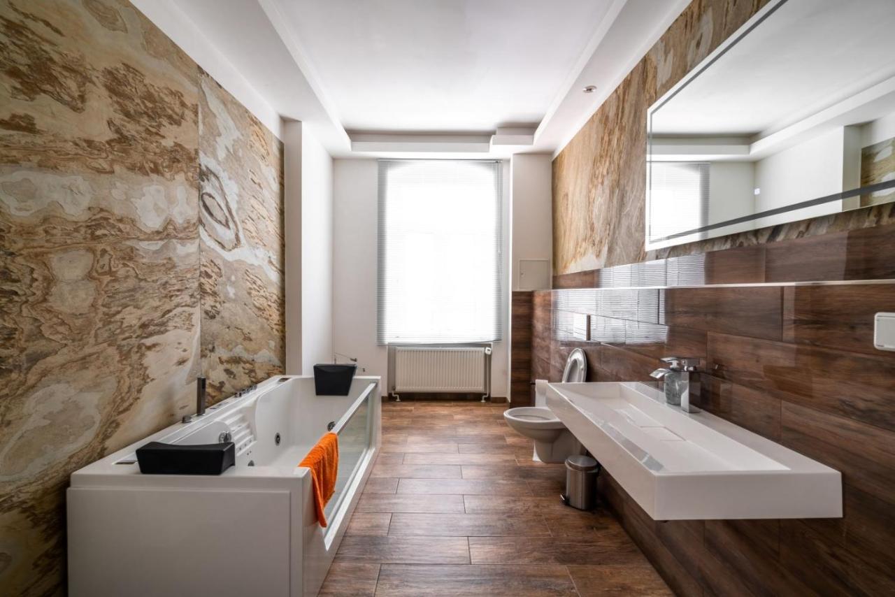 Little Suite Halle  외부 사진