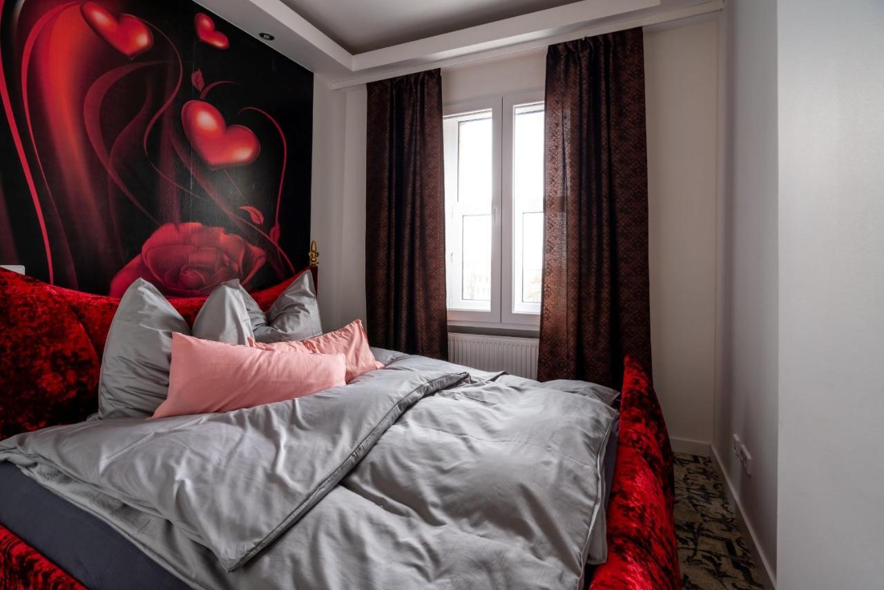 Little Suite Halle  외부 사진
