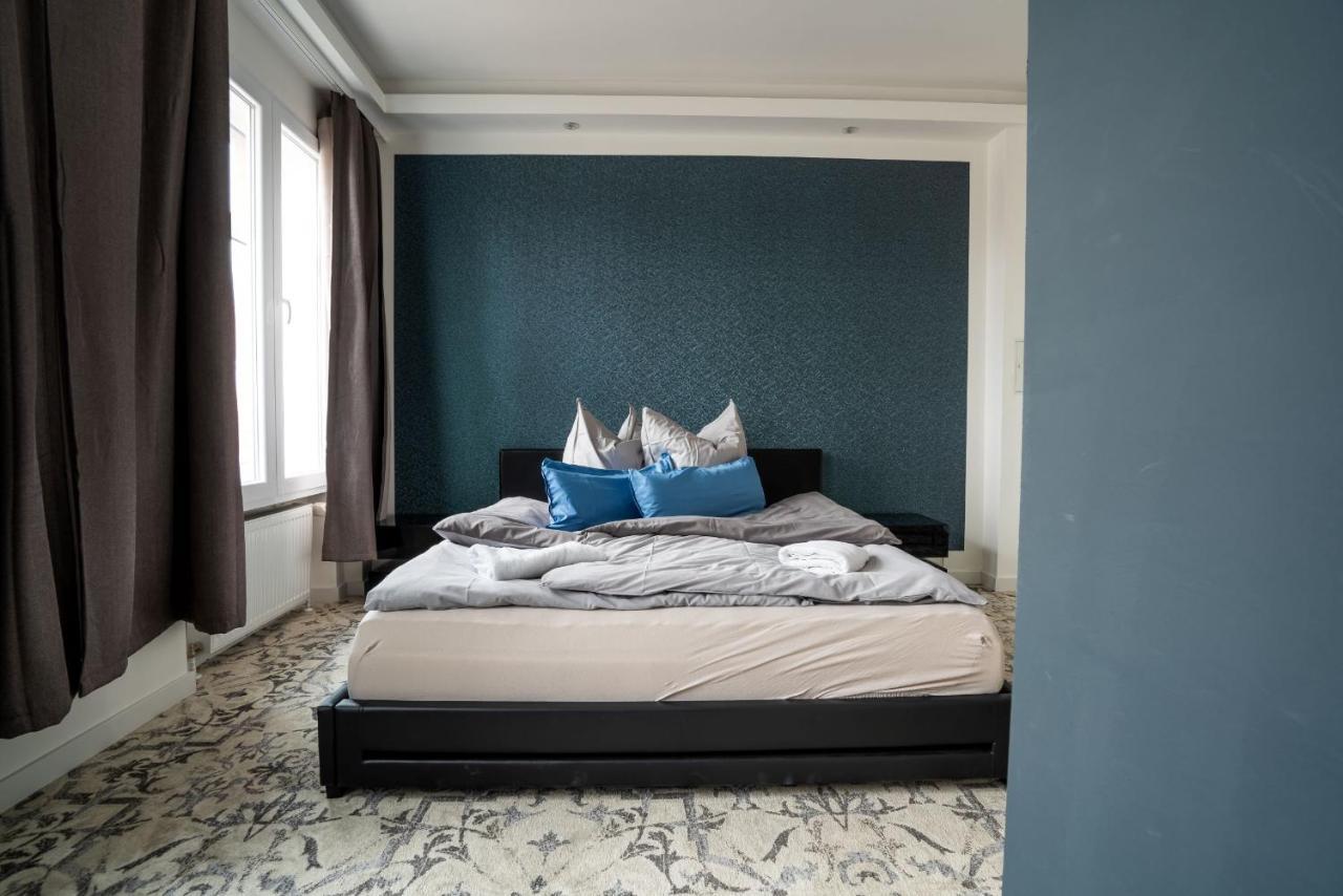Little Suite Halle  외부 사진