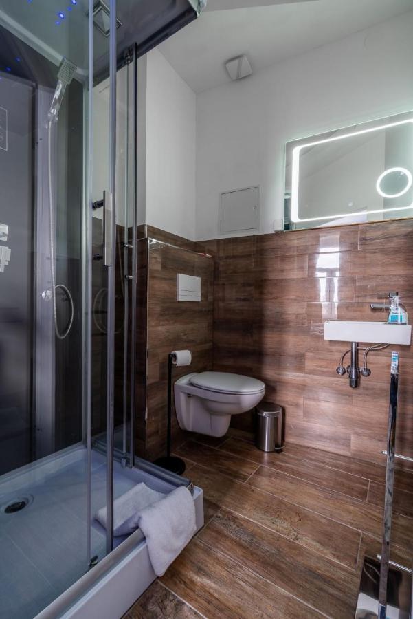 Little Suite Halle  외부 사진