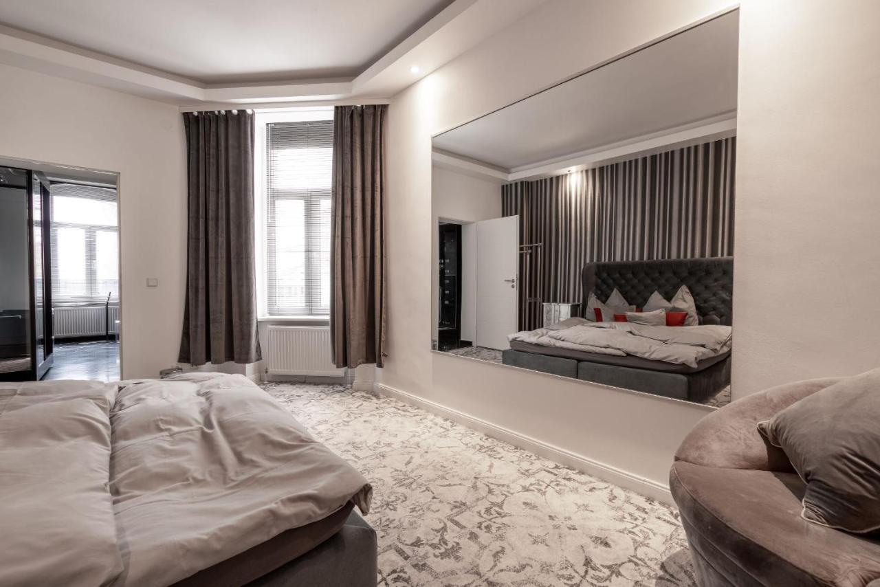 Little Suite Halle  외부 사진