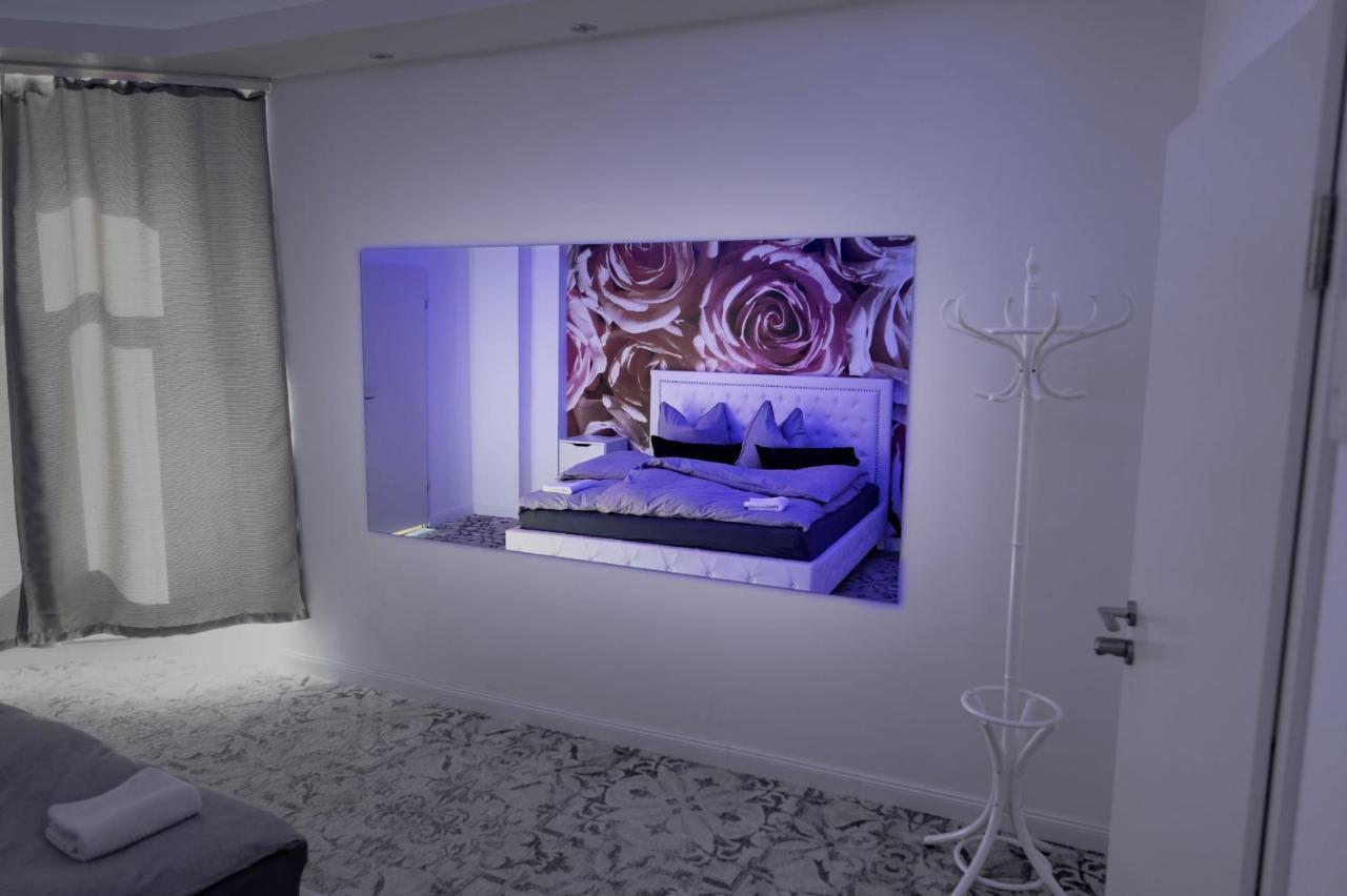 Little Suite Halle  외부 사진