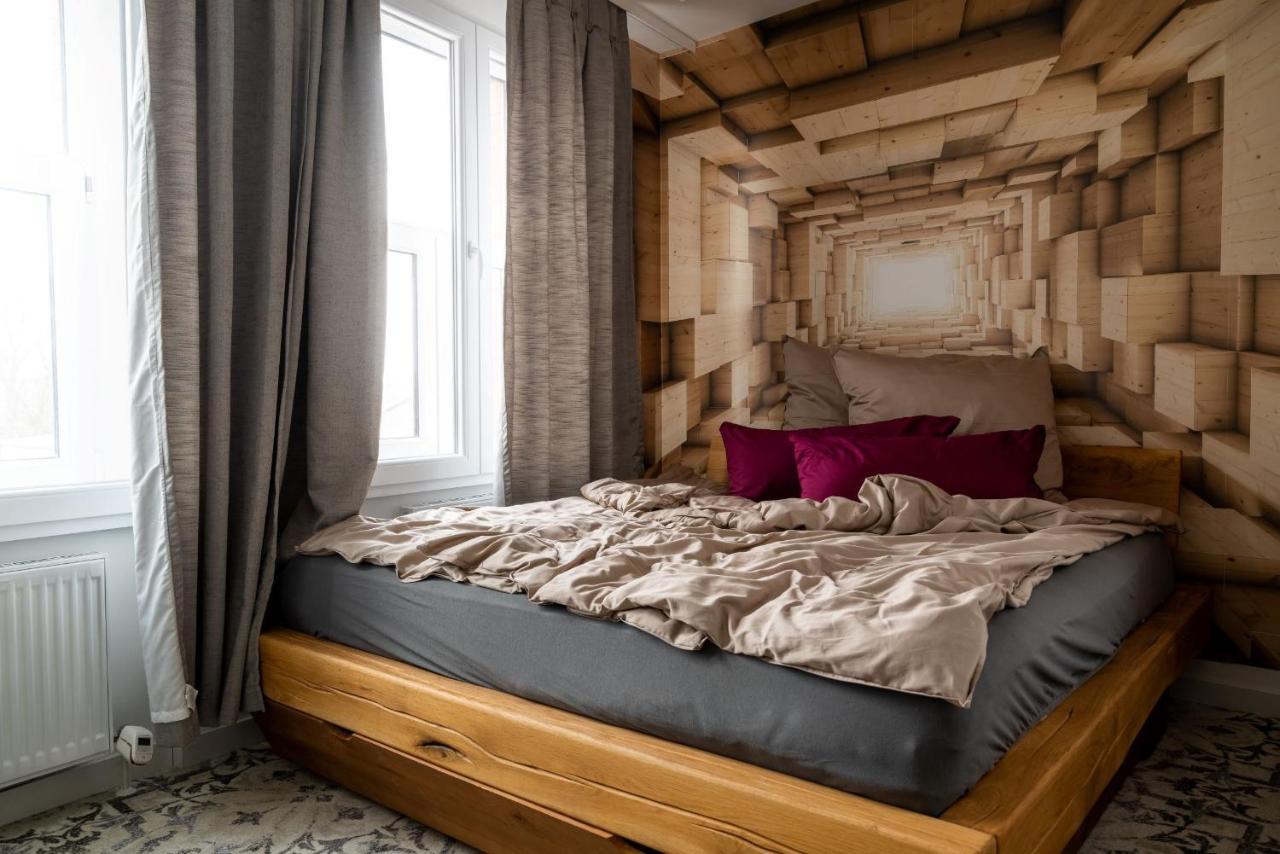 Little Suite Halle  외부 사진