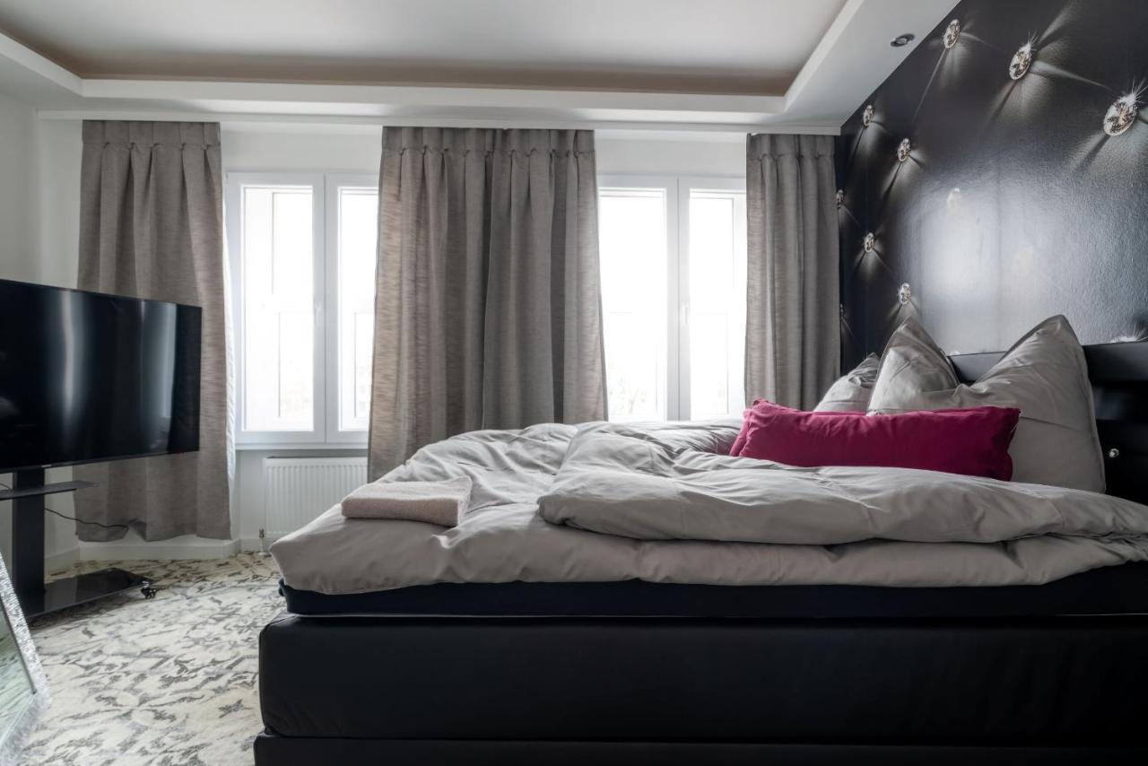Little Suite Halle  외부 사진