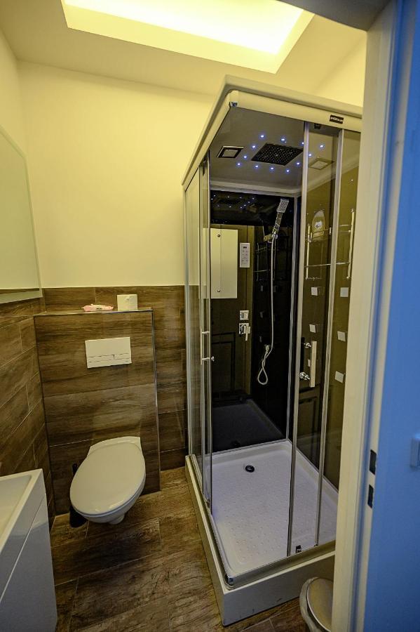 Little Suite Halle  외부 사진