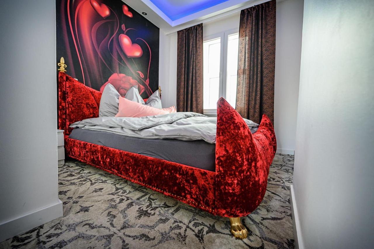 Little Suite Halle  외부 사진
