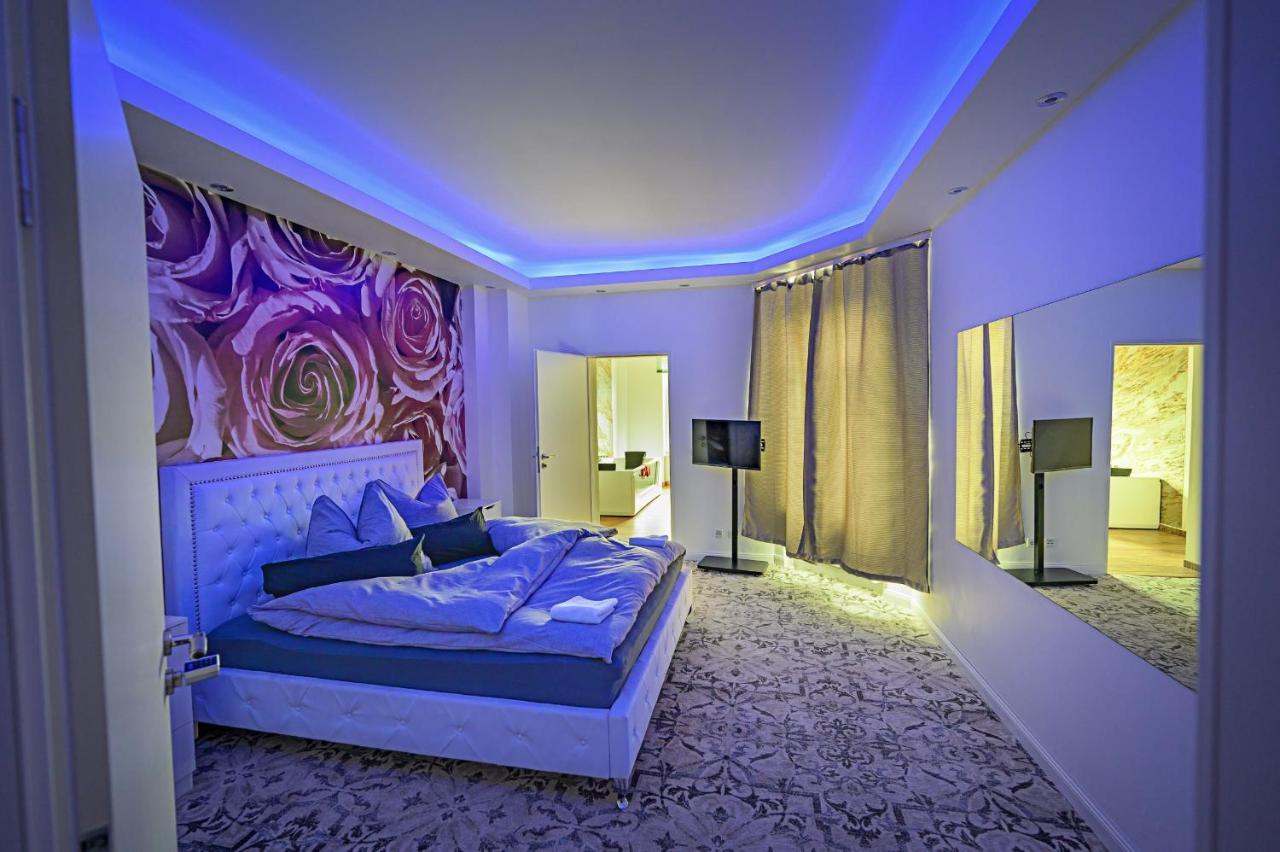 Little Suite Halle  외부 사진