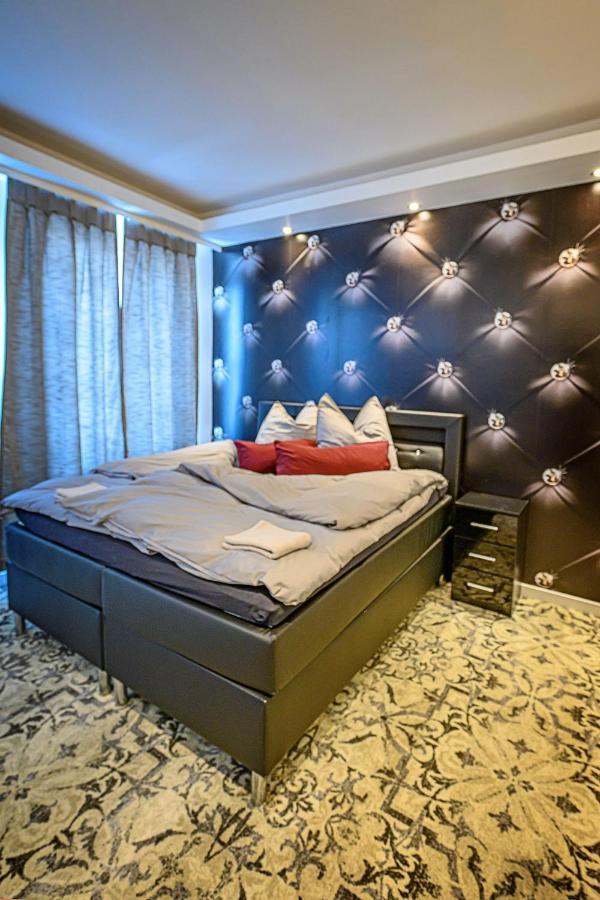 Little Suite Halle  외부 사진