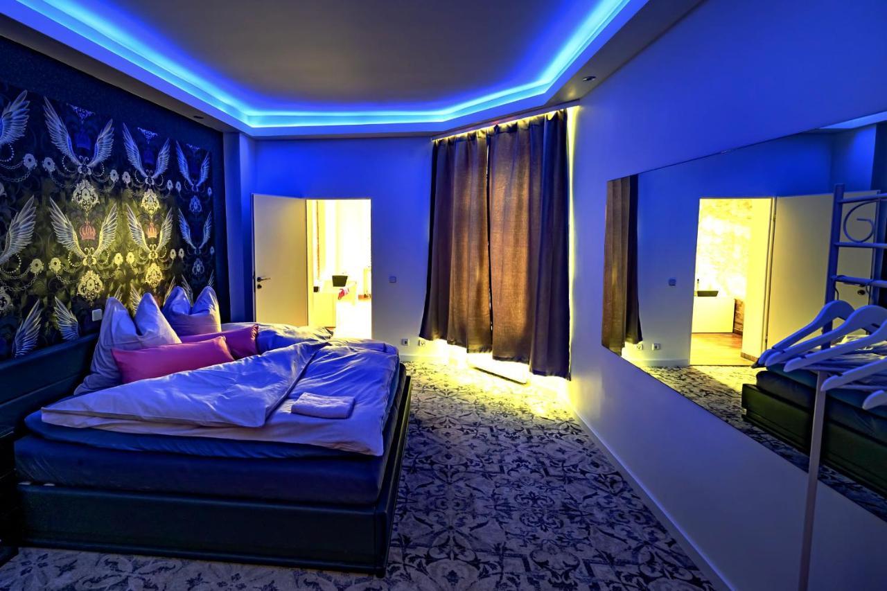 Little Suite Halle  외부 사진