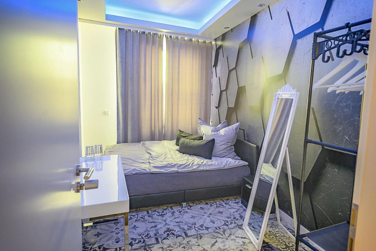 Little Suite Halle  외부 사진
