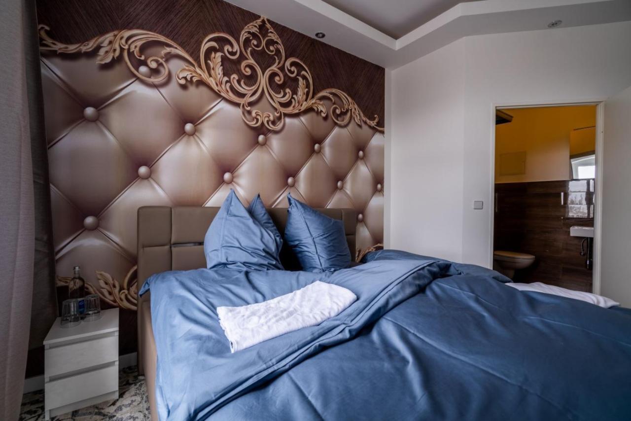 Little Suite Halle  외부 사진