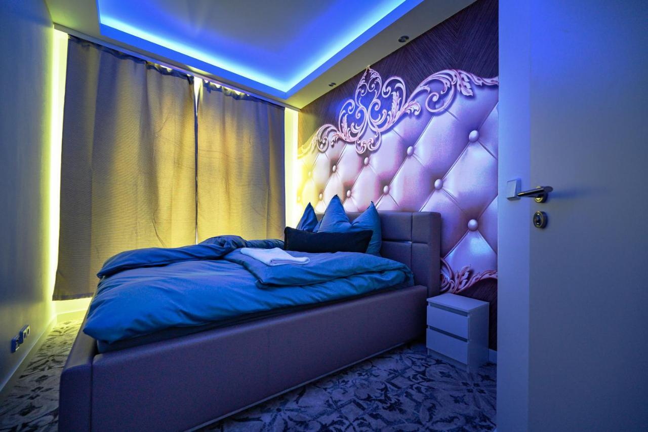Little Suite Halle  외부 사진