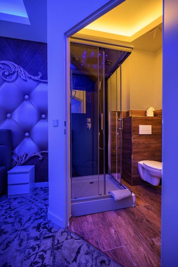 Little Suite Halle  외부 사진