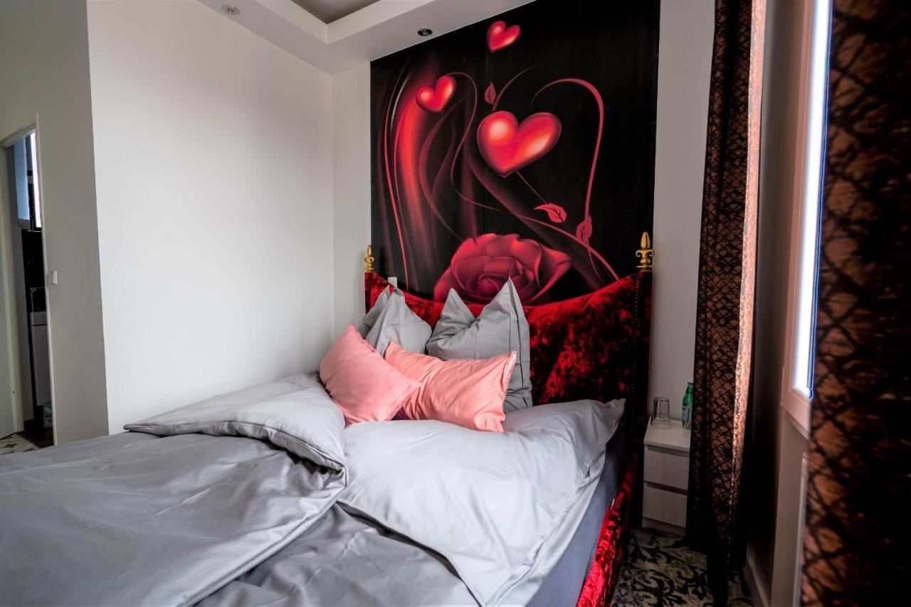 Little Suite Halle  외부 사진