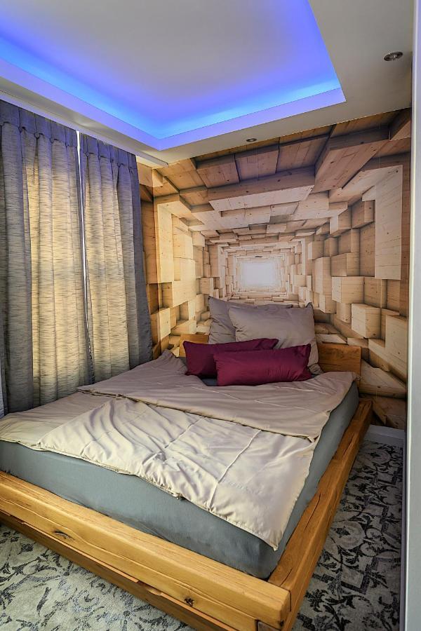 Little Suite Halle  외부 사진