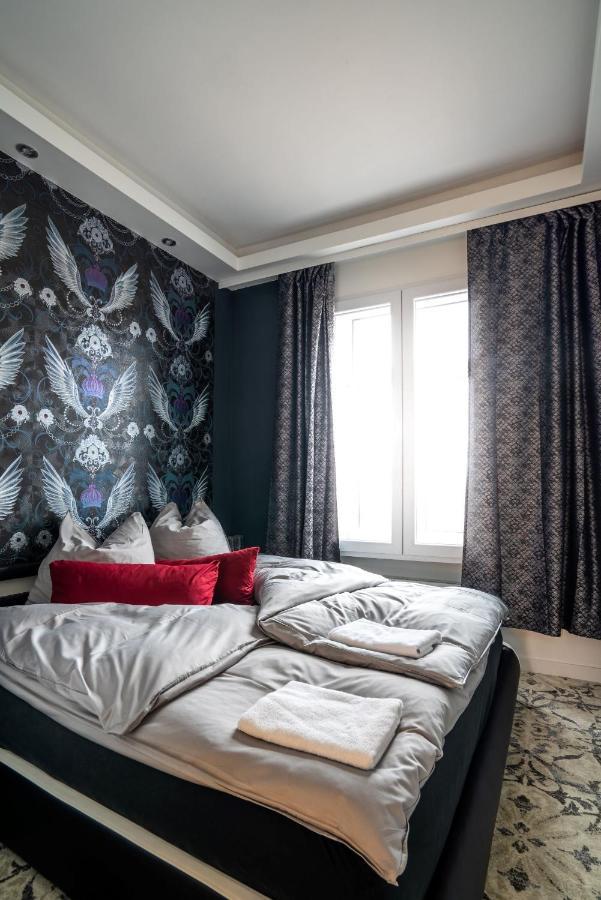 Little Suite Halle  외부 사진