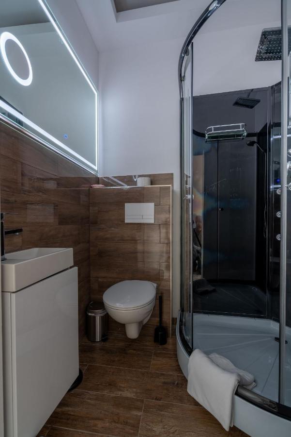 Little Suite Halle  외부 사진