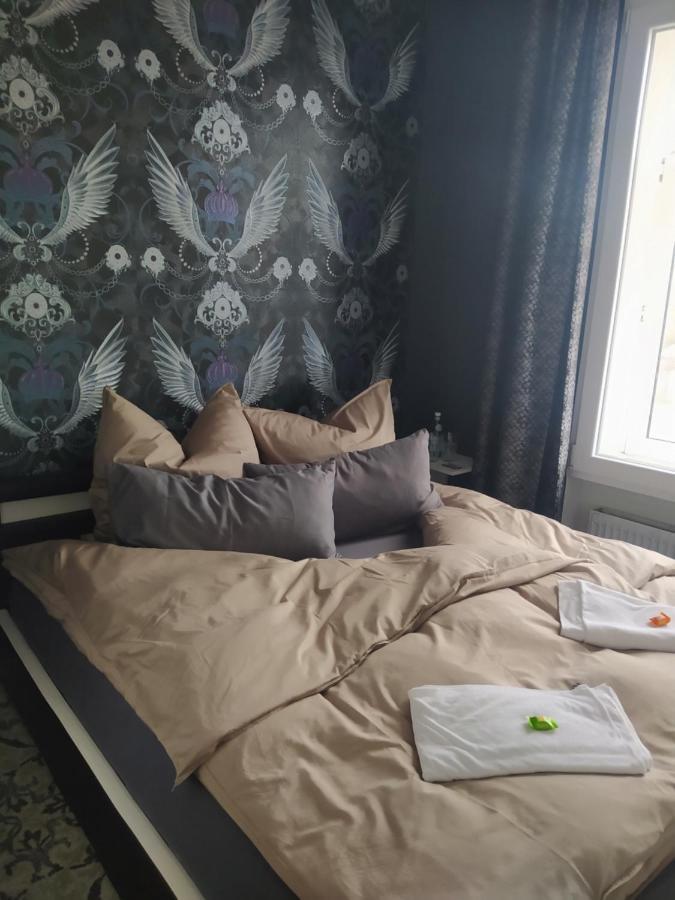 Little Suite Halle  외부 사진