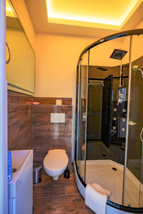 Little Suite Halle  외부 사진