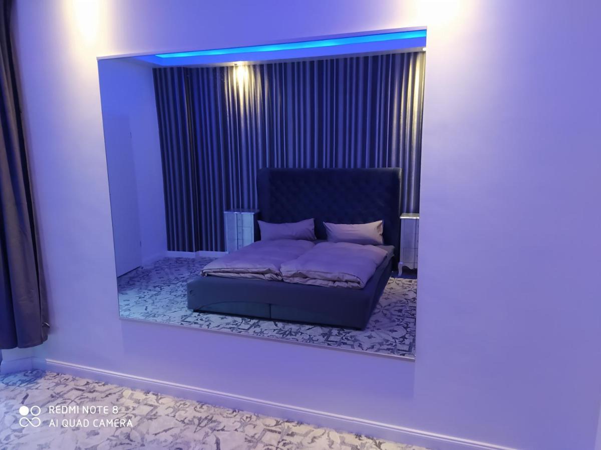 Little Suite Halle  외부 사진