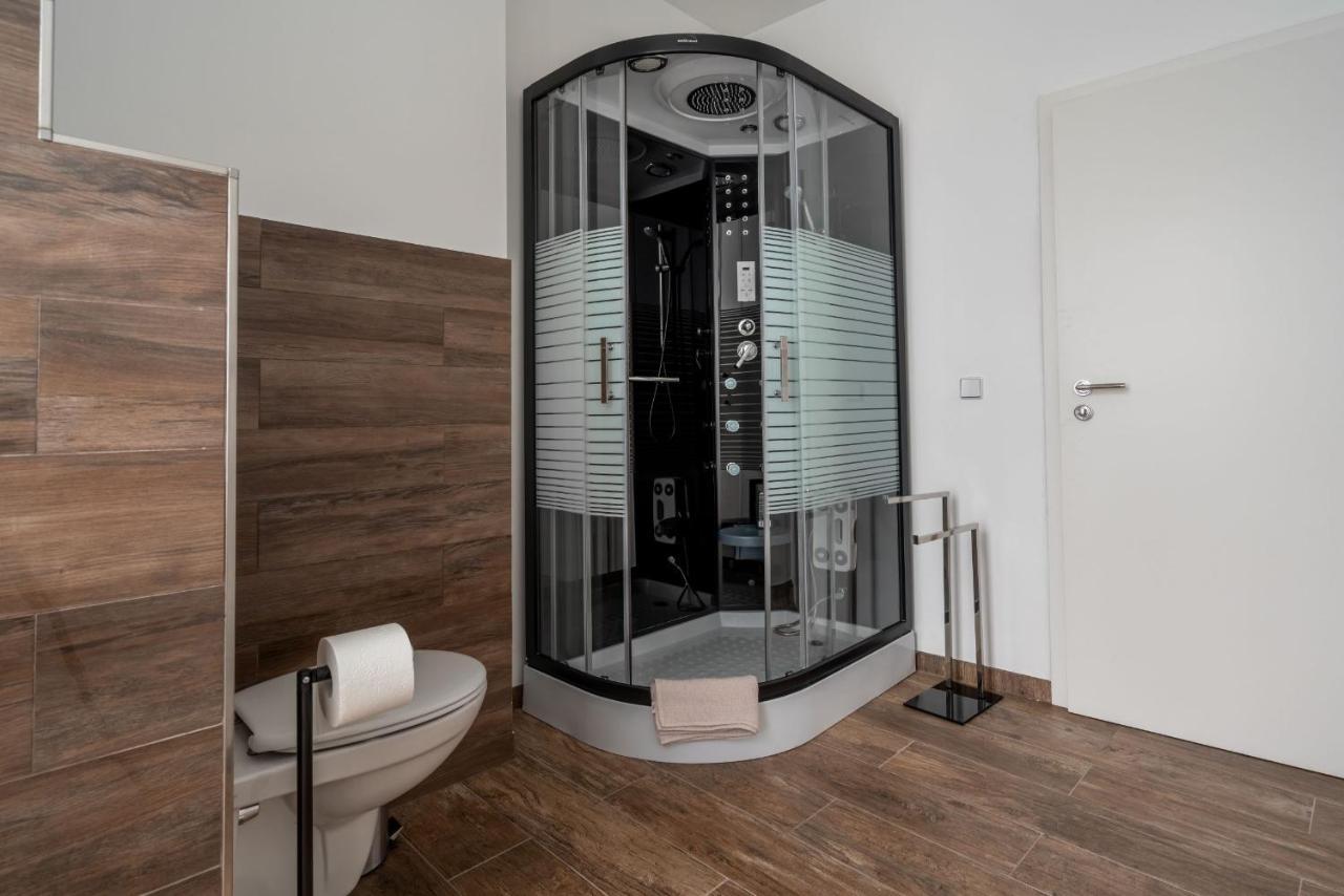 Little Suite Halle  외부 사진